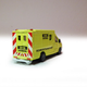 Illustration for article titled Hot Sixty 4th: One long Teutonic Transporter for Tuesday
